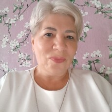 Фотография девушки Антонина, 61 год из г. Апатиты