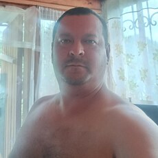 Фотография мужчины Михаил, 35 лет из г. Томск