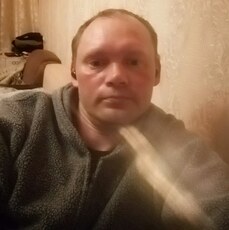 Фотография мужчины Алексей, 40 лет из г. Старый Оскол