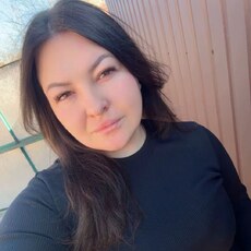 Фотография девушки Vika, 34 года из г. Чернигов