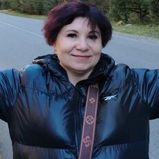 Фотография девушки Анна, 50 лет из г. Екатеринбург