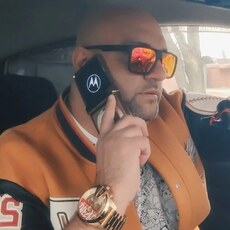 Фотография мужчины Nizam, 38 лет из г. Владивосток