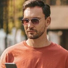 Фотография мужчины Йо, 36 лет из г. Могоча