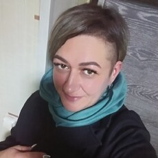 Фотография девушки Антонина, 43 года из г. Киселевск