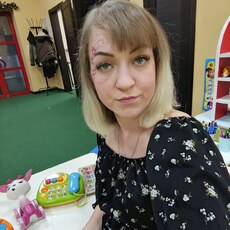 Фотография девушки Дарья, 30 лет из г. Уфа