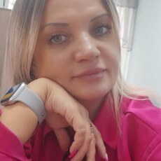 Фотография девушки Светлана, 42 года из г. Нижневартовск