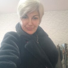 Фотография девушки Марина, 46 лет из г. Ялта