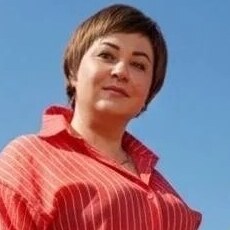 Фотография девушки Наталья, 45 лет из г. Мишкино