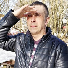 Фотография мужчины Sergey, 41 год из г. Клинцы