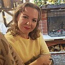 Оксана, 45 лет