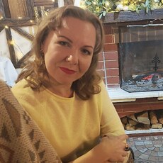Фотография девушки Оксана, 45 лет из г. Воронеж