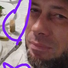 Фотография мужчины Академик, 44 года из г. Моздок