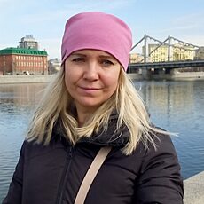 Фотография девушки Виктория, 49 лет из г. Уфа
