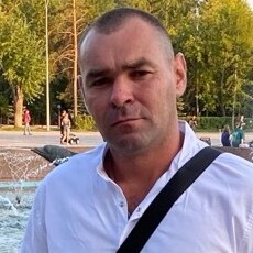 Фотография мужчины Серега, 36 лет из г. Петропавловск