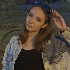 Фотография девушки Лс, 20 лет из г. Актобе