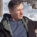 Марсель, 45 лет
