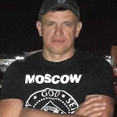 Фотография мужчины Юрий, 45 лет из г. Нижневартовск