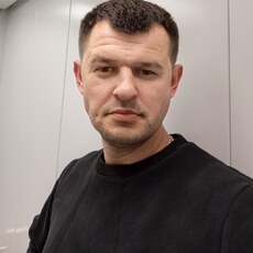 Фотография мужчины Виталий, 38 лет из г. Слоним