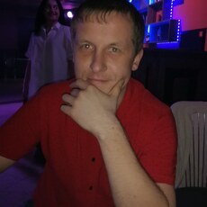 Фотография мужчины Алексей, 39 лет из г. Орша