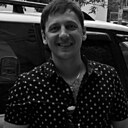 John, 40 лет