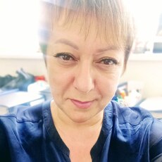 Фотография девушки Елена, 53 года из г. Санкт-Петербург