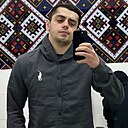 Рамазан, 24 года