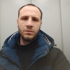 Фотография мужчины Stanislav, 35 лет из г. Белгород
