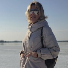 Фотография девушки Оксана, 51 год из г. Тольятти