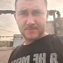Вадим, 34 года