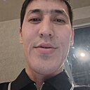 Еламан, 35 лет