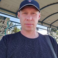 Фотография мужчины Юрий, 42 года из г. Томск