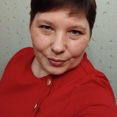 Фотография девушки Наталья, 45 лет из г. Тобольск