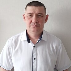Фотография мужчины Андрей, 45 лет из г. Мыски