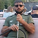 Ando, 38 лет