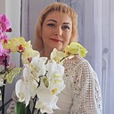 Натуся, 50 лет