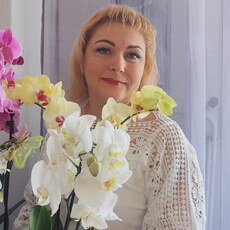 Фотография девушки Натуся, 50 лет из г. Лодзь