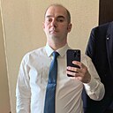Макс, 34 года