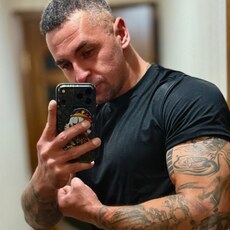 Фотография мужчины Владислав, 36 лет из г. Донецк
