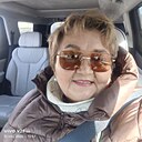 Бакыт, 67 лет