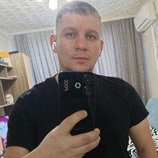 Фотография мужчины Костя, 34 года из г. Волгоград