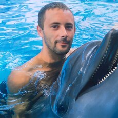 Фотография мужчины Виталик, 35 лет из г. Серпухов
