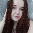 Оксана, 25 лет
