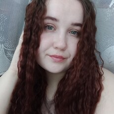 Фотография девушки Оксана, 25 лет из г. Судогда