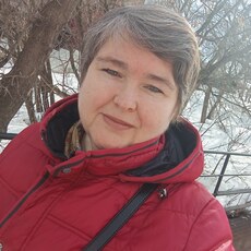 Фотография девушки Оля, 47 лет из г. Пермь