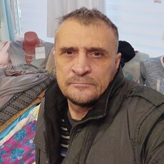 Фотография мужчины Александр, 52 года из г. Орел