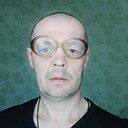 Серёга, 46 лет