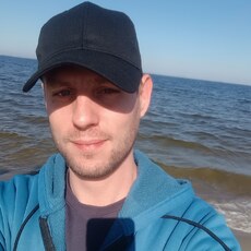 Фотография мужчины Аллигатор, 31 год из г. Днепр