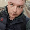 Максим, 35 лет