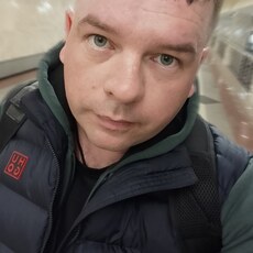 Фотография мужчины Максим, 35 лет из г. Домодедово