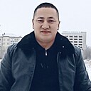 Kazah, 28 лет